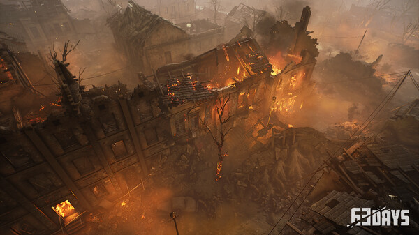 图片[2]_63日 63 Days 免安装v11237绿色中文版_大玩家GAMES