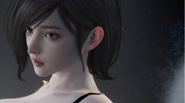 图片[2]_乔甜和她的闺蜜们 steam官方中文版_大玩家GAMES
