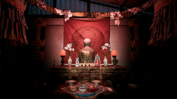 图片[2]_咒 免安装v1.0.0.2绿色中文版国语配音_大玩家GAMES