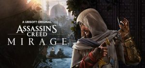 刺客信条:幻景 Assassin's Creed Mirage 免安装v1.0.6 绿色中文版整合全部DLC_大玩家GAMES