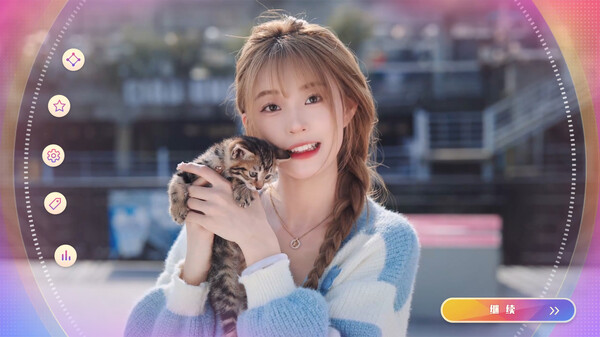 图片[1]_恋爱单选题 免安装绿色中文版_大玩家GAMES