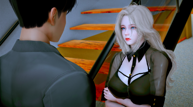 图片[1]_杀手神话/猎魔人传说 Myth of Slayer Chapter9 汉化版_大玩家GAMES