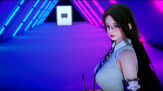 杀手神话/猎魔人传说 Myth of Slayer Chapter4 汉化版_大玩家GAMES