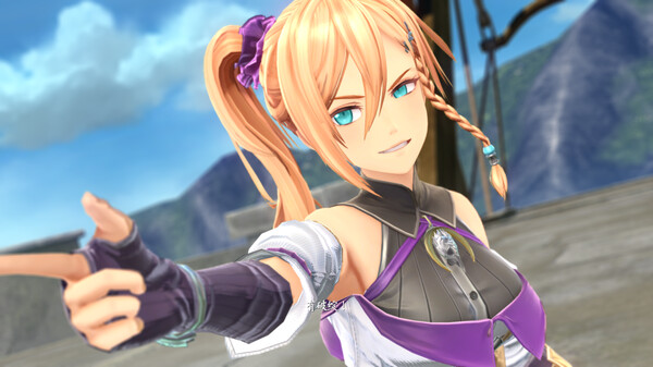 图片[2]_伊苏10：北境历险 Ys X-NORDICS- 免安装v2.00绿色中文版_大玩家GAMES