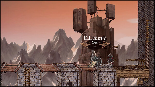 图片[1]_骷髅王座：埃里科纳编年史 Skelethrone The Chronicles of Ericona 免安装v1.3.2绿色中文版_大玩家GAMES