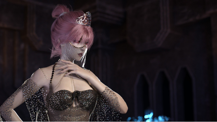 图片[2]_逆转系统 v1.0 首发汉化版 国风漫改游戏_大玩家GAMES