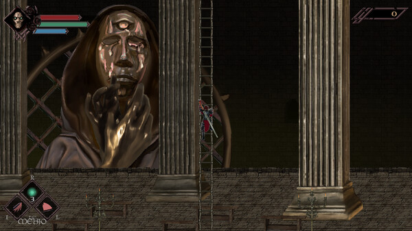 图片[3]_骷髅王座：埃里科纳编年史 Skelethrone The Chronicles of Ericona 免安装v1.3.2绿色中文版_大玩家GAMES