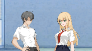 NTR课程 NTRレッスン NTR Lesson V1.9 汉化版_大玩家GAMES