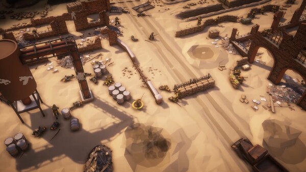 图片[1]_卫国战争 The Patriotic War 免安装绿色中文版_大玩家GAMES