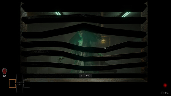 图片[2]_愿 红衣小女孩 免安装绿色中文版_大玩家GAMES