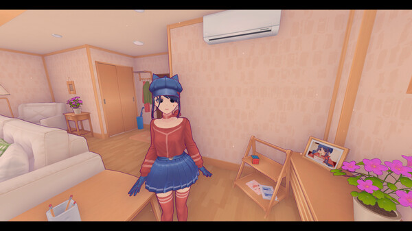 图片[3]_米塔 MiSide 免安装 v0.923 steam官方绿色中文版+MOD+存档_大玩家GAMES