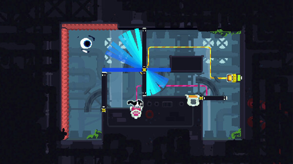 图片[1]_黄油猫 CATO Buttered Cato 免安装v1.0.505绿色中文版_大玩家GAMES