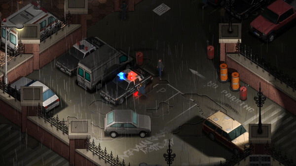 图片[3]_灾变前夜 Dread Dawn 免安装Build.18456836绿色中文版_大玩家GAMES