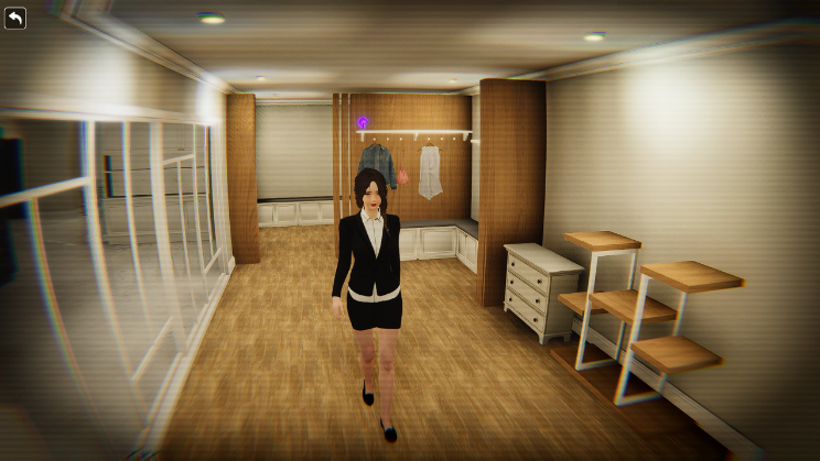 图片[2]_隔壁的人/隔壁的美艳人妻 The Wife Next Door V1.6.4 STEAM官方中文正式版_大玩家GAMES