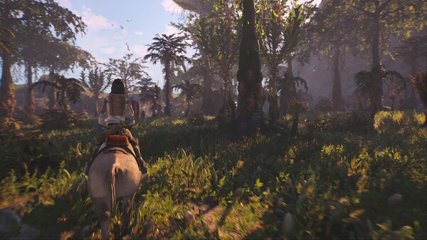 图片[1]_阿加斯巴之塔 Towers of Aghasba 免安装Build.19588185绿色中文版_大玩家GAMES