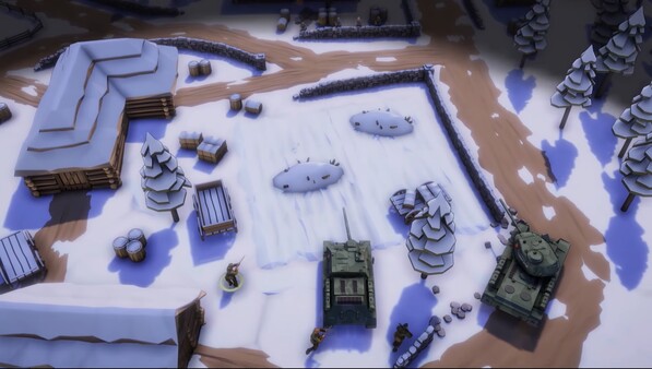 图片[2]_卫国战争 The Patriotic War 免安装绿色中文版_大玩家GAMES