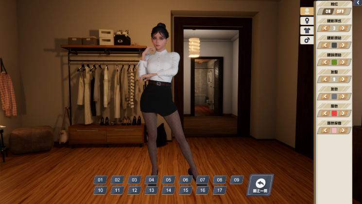 图片[3]_方程式 Formula steam官方中文版_大玩家GAMES