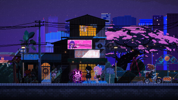 图片[2]_芙哇芙哇女仆咖啡厅 免安装绿色中文版_大玩家GAMES