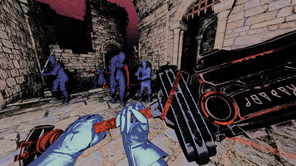 图片[1]_凡人之罪 Mortal Sin 免安装绿色中文版_大玩家GAMES