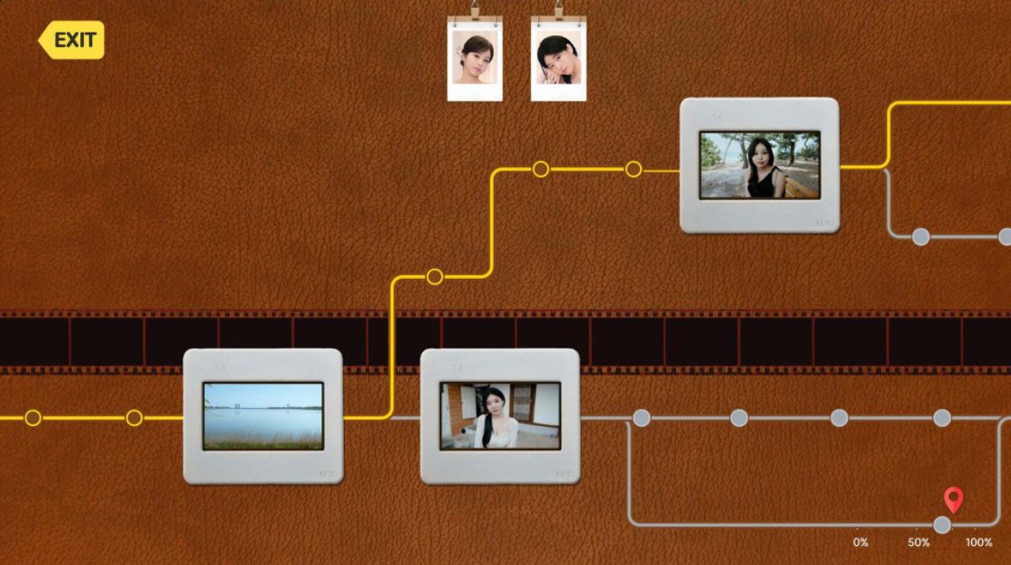 图片[2]_后宫佳丽999 Eternal Kingdom, Curses of Love 免安装绿色中文版_大玩家GAMES