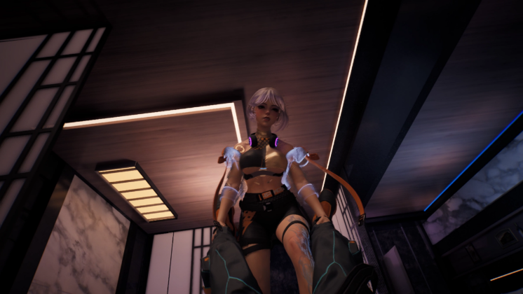 图片[2]_莉莉的迷宫 Lily’s Labyrinth of Lust v0.85 steam官方中文版_大玩家GAMES