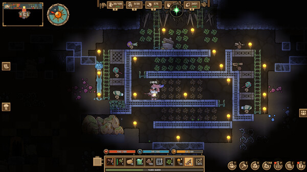 图片[2]_什么鸟都 Guardians of the Sanctree 免安装绿色中文版_大玩家GAMES