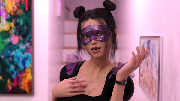 图片[1]_恋物癖定位器 Fetish Locator Week Two v2.0.36 汉化版_大玩家GAMES