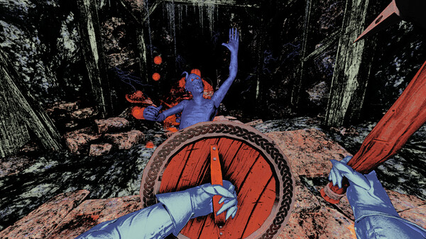 图片[2]_凡人之罪 Mortal Sin 免安装绿色中文版_大玩家GAMES