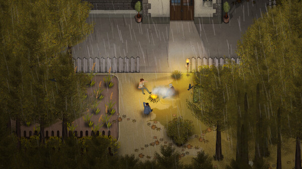 图片[2]_灾变前夜 Dread Dawn 免安装Build.18456836绿色中文版_大玩家GAMES