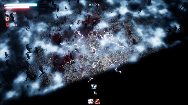 图片[1]_傲慢黎明 Dawn Of Insolence 安装绿色中文版_大玩家GAMES