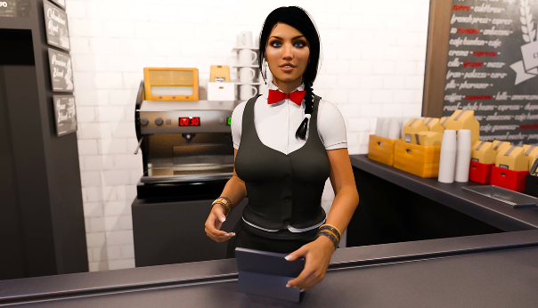 图片[1]_安娜激动人心的感情 Anna Exciting Affection V2.0 汉化版_大玩家GAMES