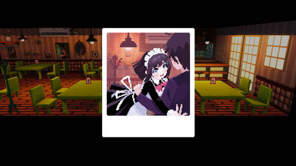 图片[1]_芙哇芙哇女仆咖啡厅 免安装绿色中文版_大玩家GAMES