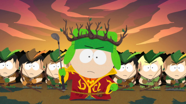 图片[2]_南方公园：真理之杖 South Park The Stick of Truth 免安装绿色中文版_大玩家GAMES