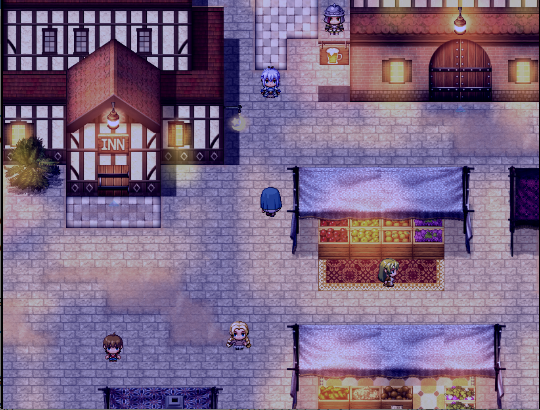 图片[2]_妈妈圣经 v1.0 海阁汉化版 RPG游戏_大玩家GAMES