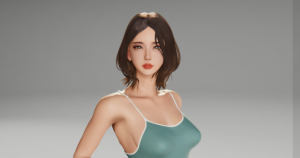 隔壁的人/隔壁的美艳人妻 The Wife Next Door V1.5.7 STEAM官方中文正式版_大玩家GAMES