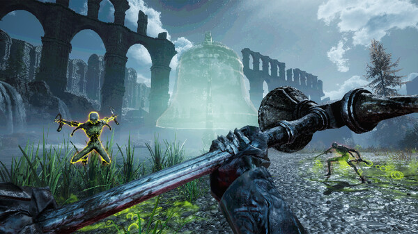 图片[2]_雷霆孤影 VOIN 免安装v0.1.0绿色中文版_大玩家GAMES