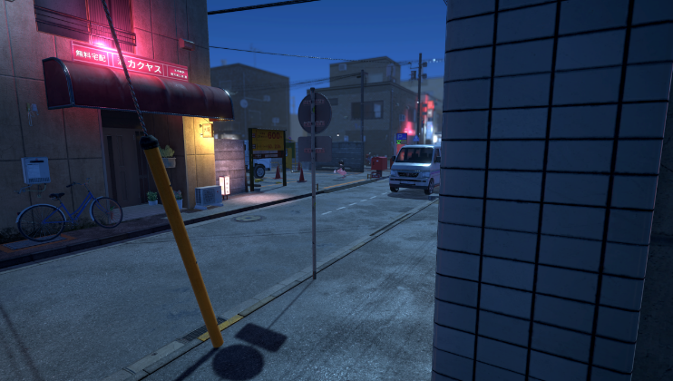 图片[1]_BLK观察者 Exhibitionist Observer v1.0 机翻汉化版_大玩家GAMES