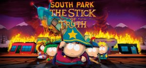 南方公园:真理之杖 South Park The Stick of Truth 免安装绿色中文版_大玩家GAMES