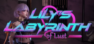 莉莉的迷宫 Lily's Labyrinth of Lust v0.85 steam官方中文版_大玩家GAMES