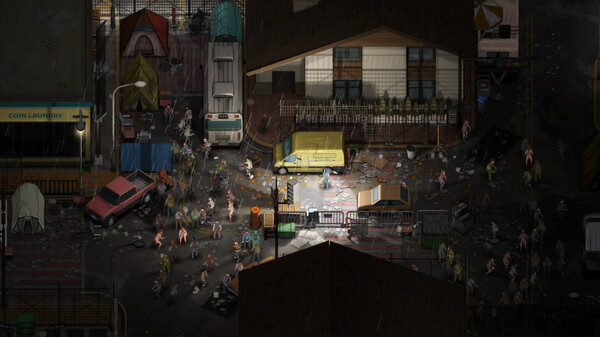 图片[1]_灾变前夜 Dread Dawn 免安装Build.18456836绿色中文版_大玩家GAMES