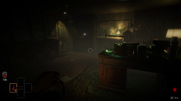 图片[1]_愿 红衣小女孩 免安装绿色中文版_大玩家GAMES