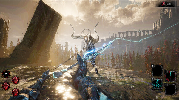 图片[3]_雷霆孤影 VOIN 免安装v0.1.0绿色中文版_大玩家GAMES