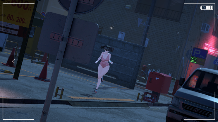 图片[3]_BLK观察者 Exhibitionist Observer v1.0 机翻汉化版_大玩家GAMES