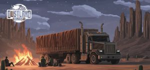 尘域配送 Dustland Delivery 免安装v1.20正式版绿色中文版_大玩家GAMES