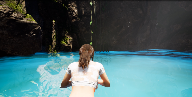 图片[2]_烈日凶兽 Beasts in the sun v8.1 免安装绿色中文版+攻略_大玩家GAMES