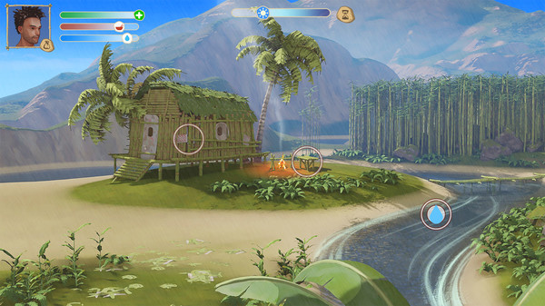 图片[3]_驯服它！Tame It！v1.2.2 Steam官中版+DLC+虚幻重制版v0.4.0.35_大玩家GAMES