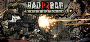 物种战争:启示录 Bad 2 Bad Apocalypse BUILD 免安装BUILD.16299849平衡与生活质量更新绿色中文版_大玩家GAMES