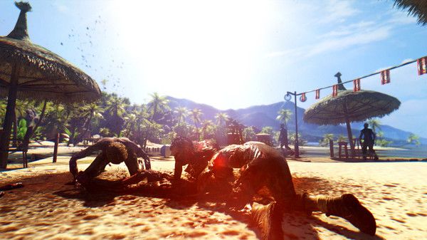 图片[1]_死亡岛 Dead Island 免安装终极版 整合LMAO汉化1.1绿色中文版_大玩家GAMES