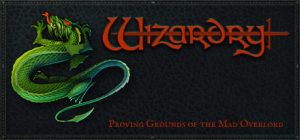 巫术:疯狂领主的试验场 Wizardry Proving Grounds of the Mad Overlord 免安装v1.1.1绿色中文版_大玩家GAMES