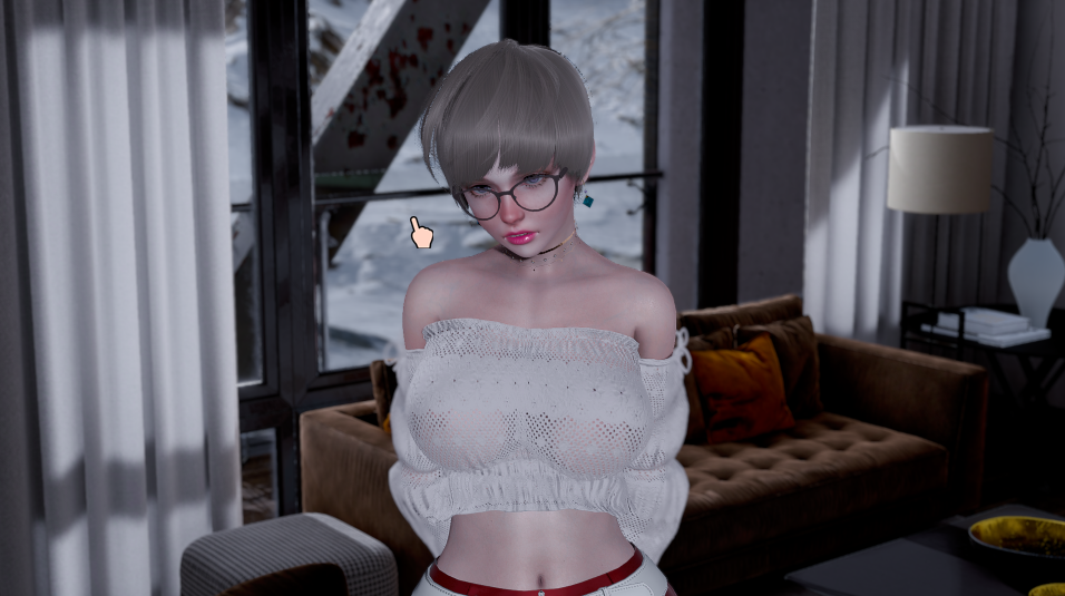 图片[2]_欲望小镇 Lust Village v0.95 汉化版_大玩家GAMES